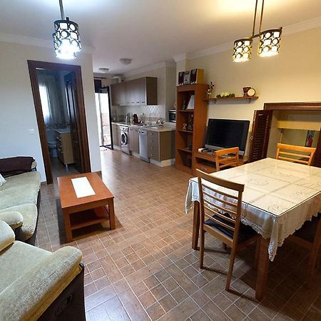 Apartamento Antequera Eksteriør bilde
