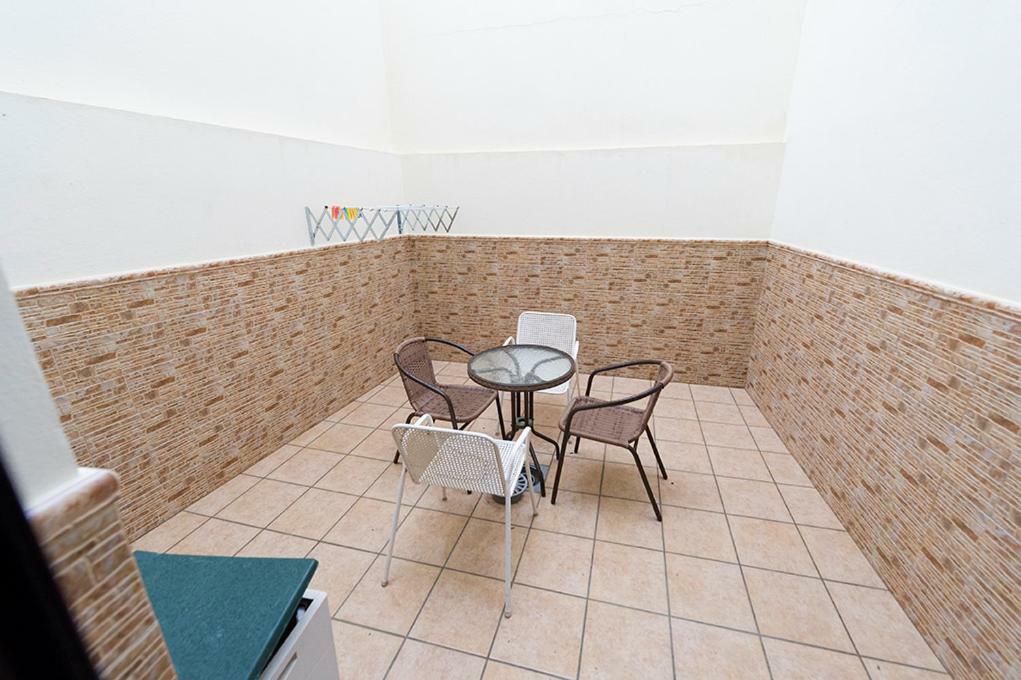 Apartamento Antequera Eksteriør bilde