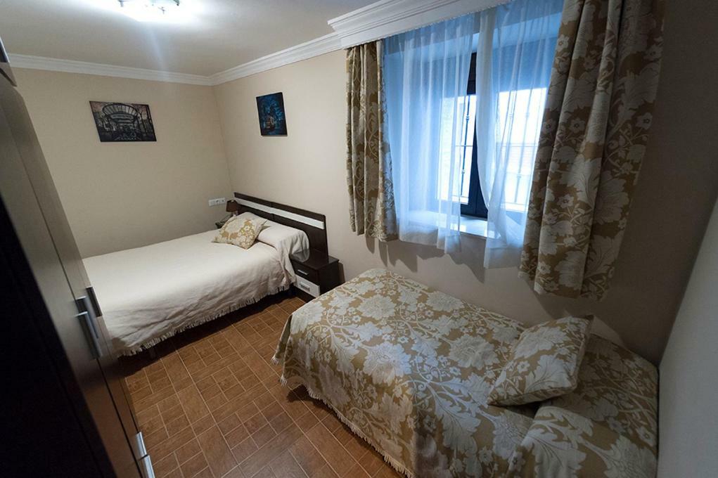 Apartamento Antequera Eksteriør bilde
