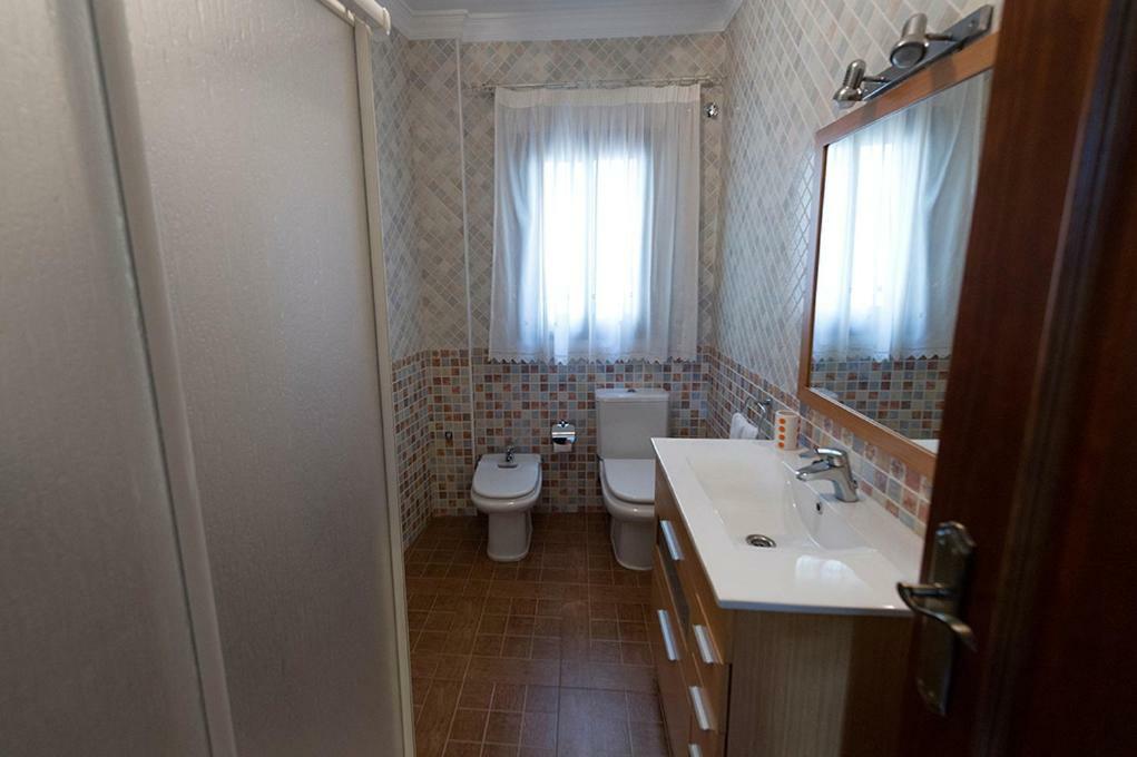 Apartamento Antequera Eksteriør bilde