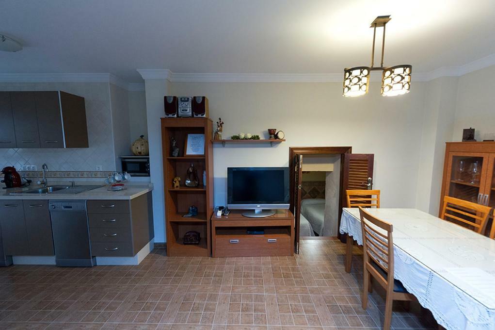 Apartamento Antequera Eksteriør bilde
