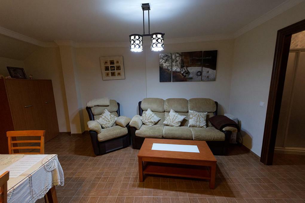 Apartamento Antequera Eksteriør bilde