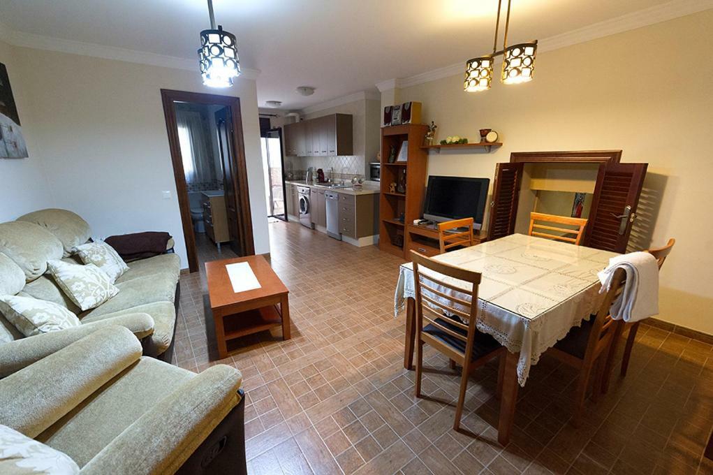 Apartamento Antequera Eksteriør bilde