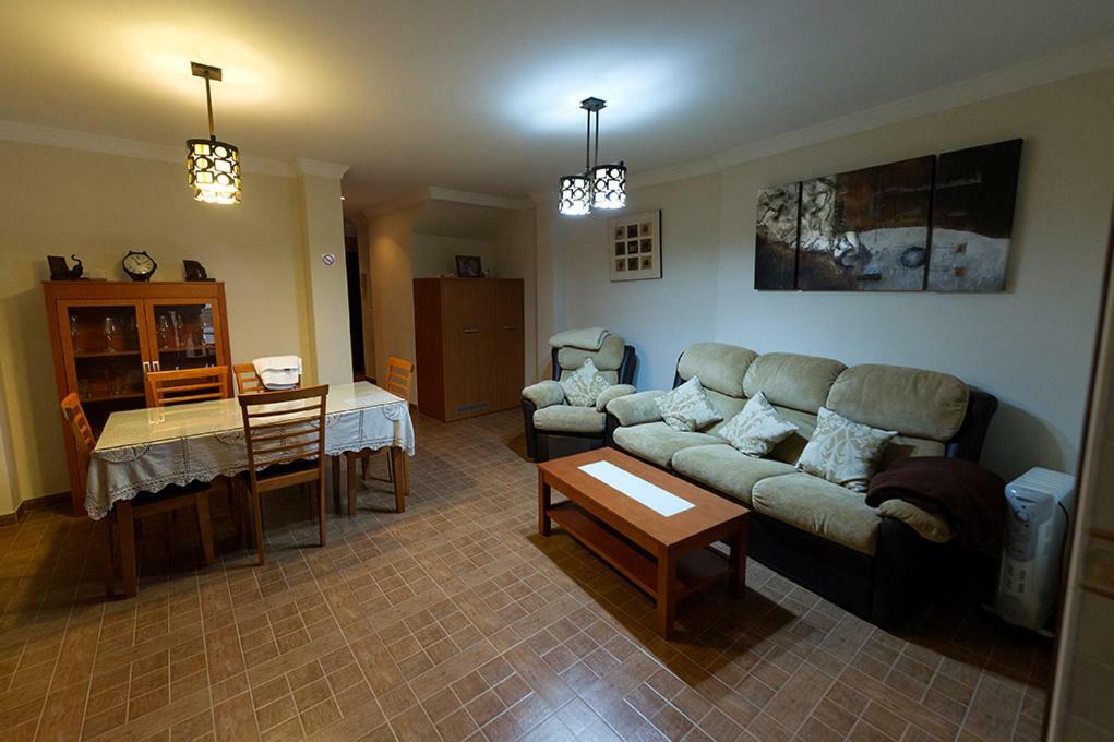 Apartamento Antequera Eksteriør bilde